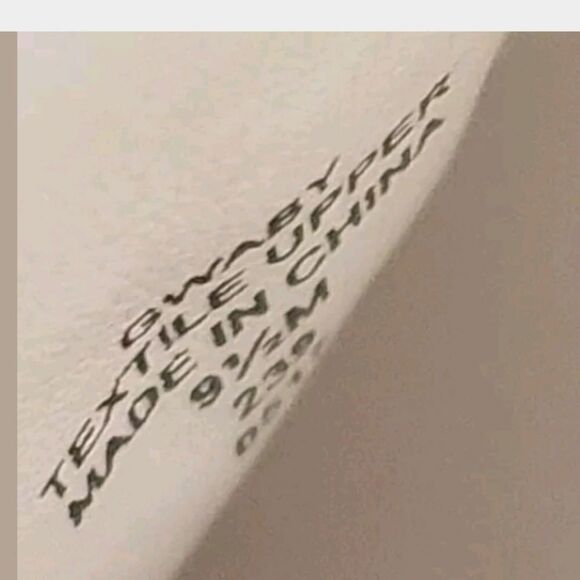 Guess Aby Faux Leather Trim Black Velvet Booties - Picture 5 of 8